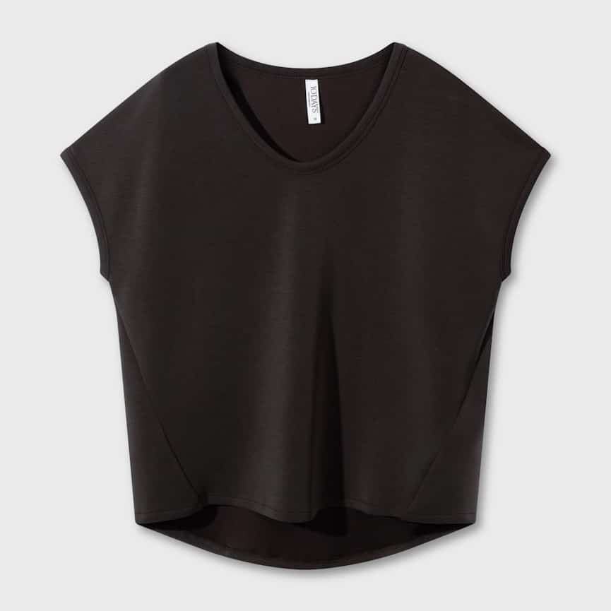 10DAYS_V-neck-tee-scuba