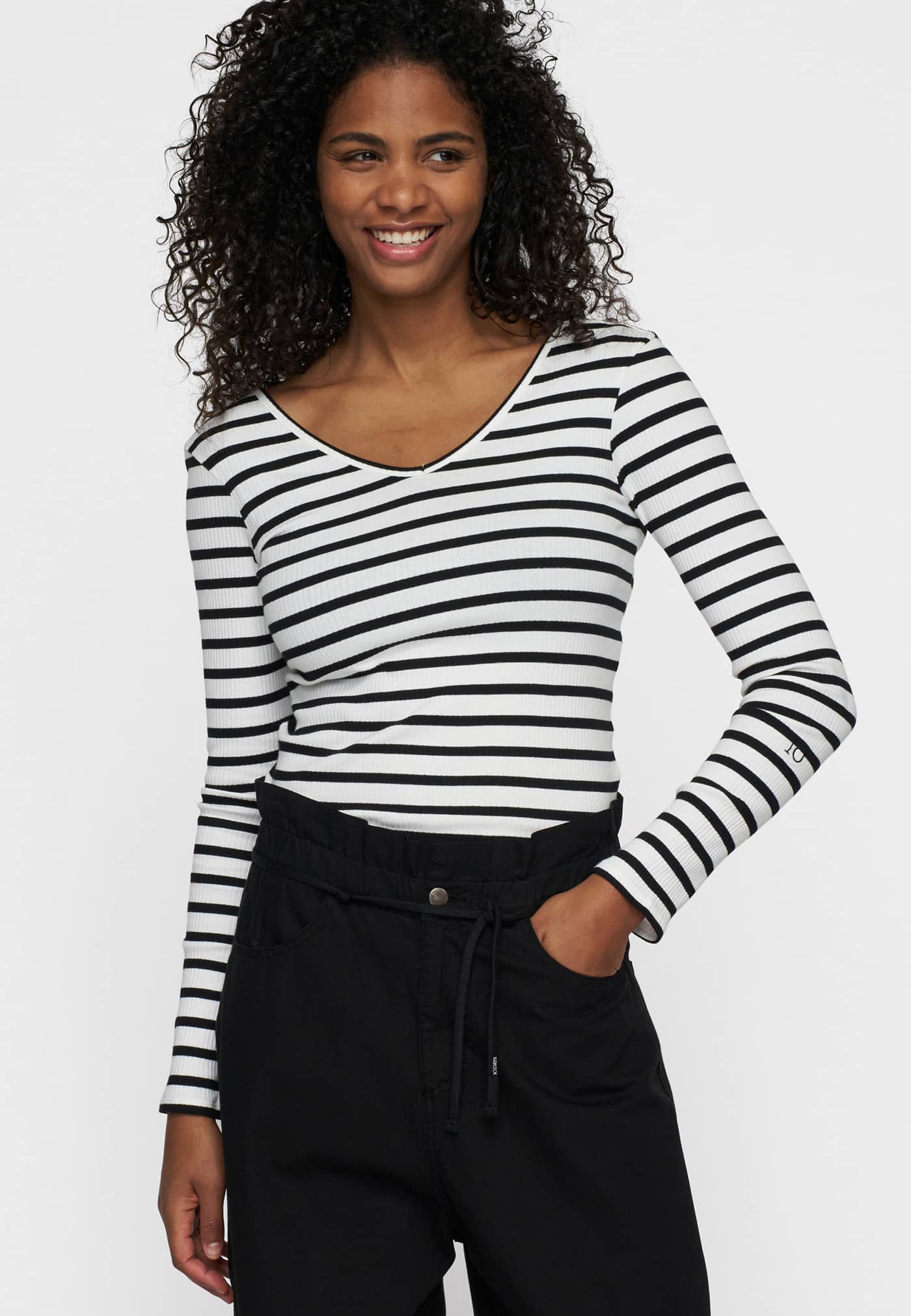 10DAYS_ballet-top-stripes_2
