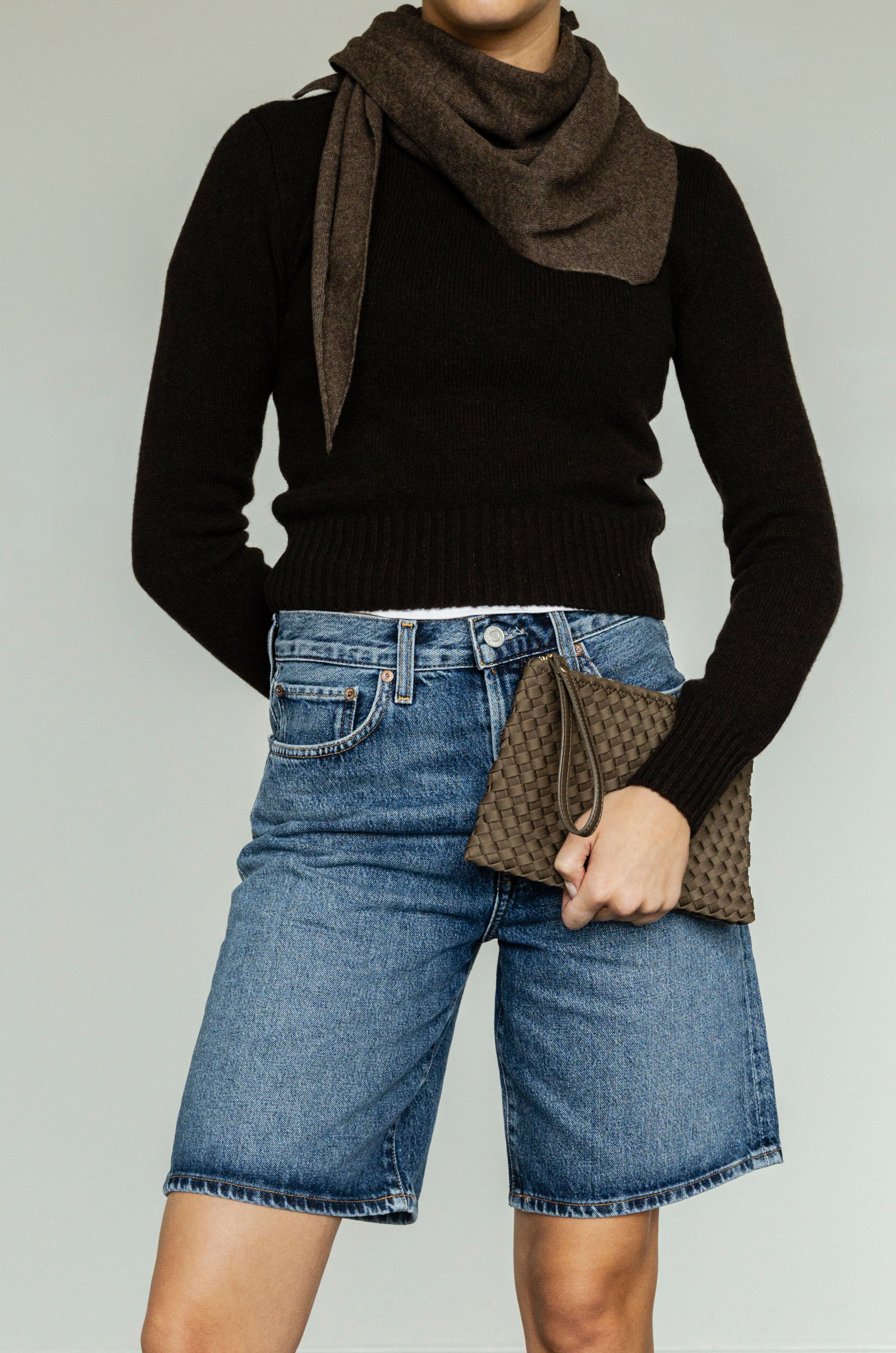 Marrea Clutch Coco Fresco Marrea Clutch Coco Fresco