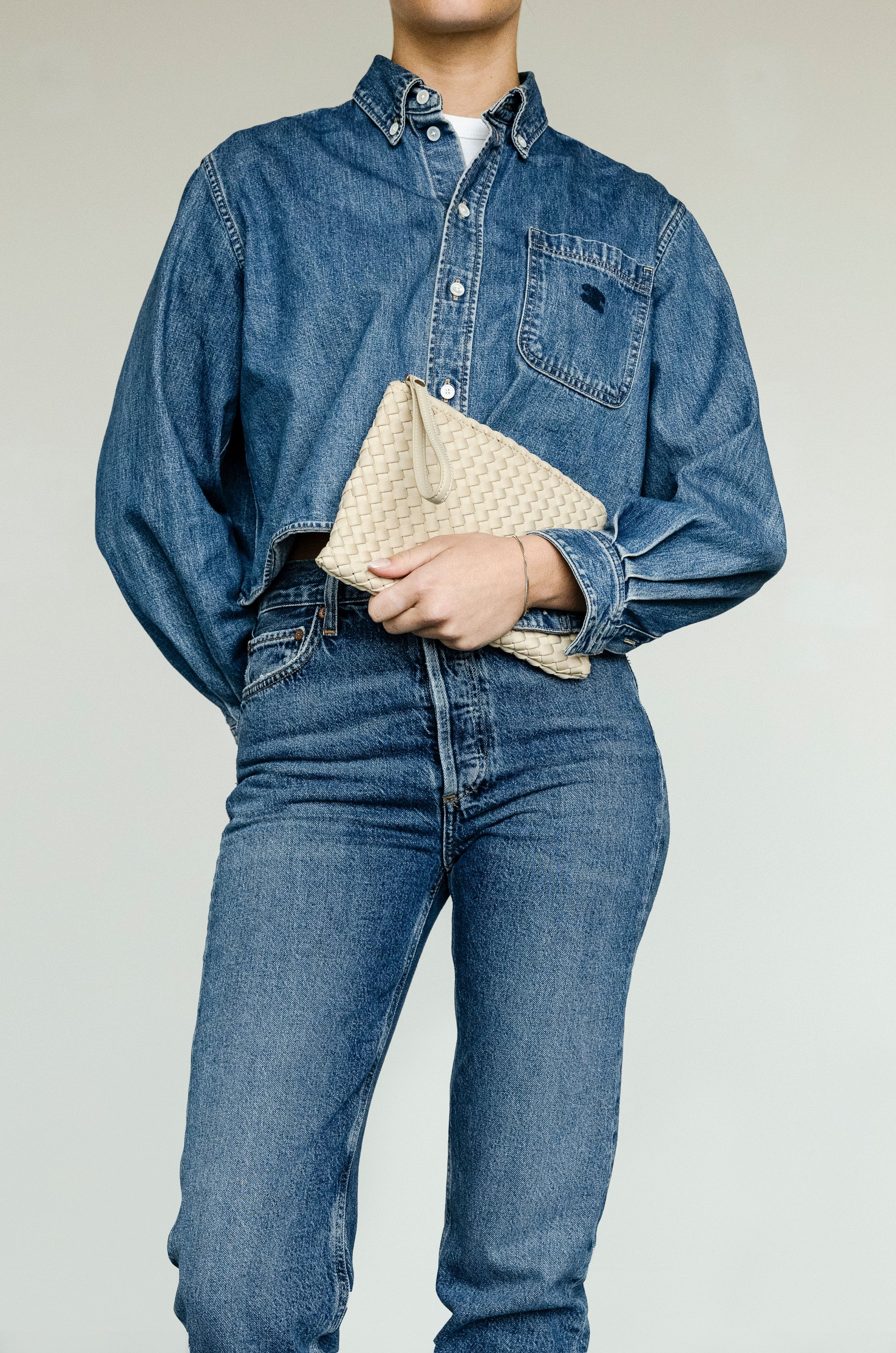 148 Marrea Clutch No Tan Lines