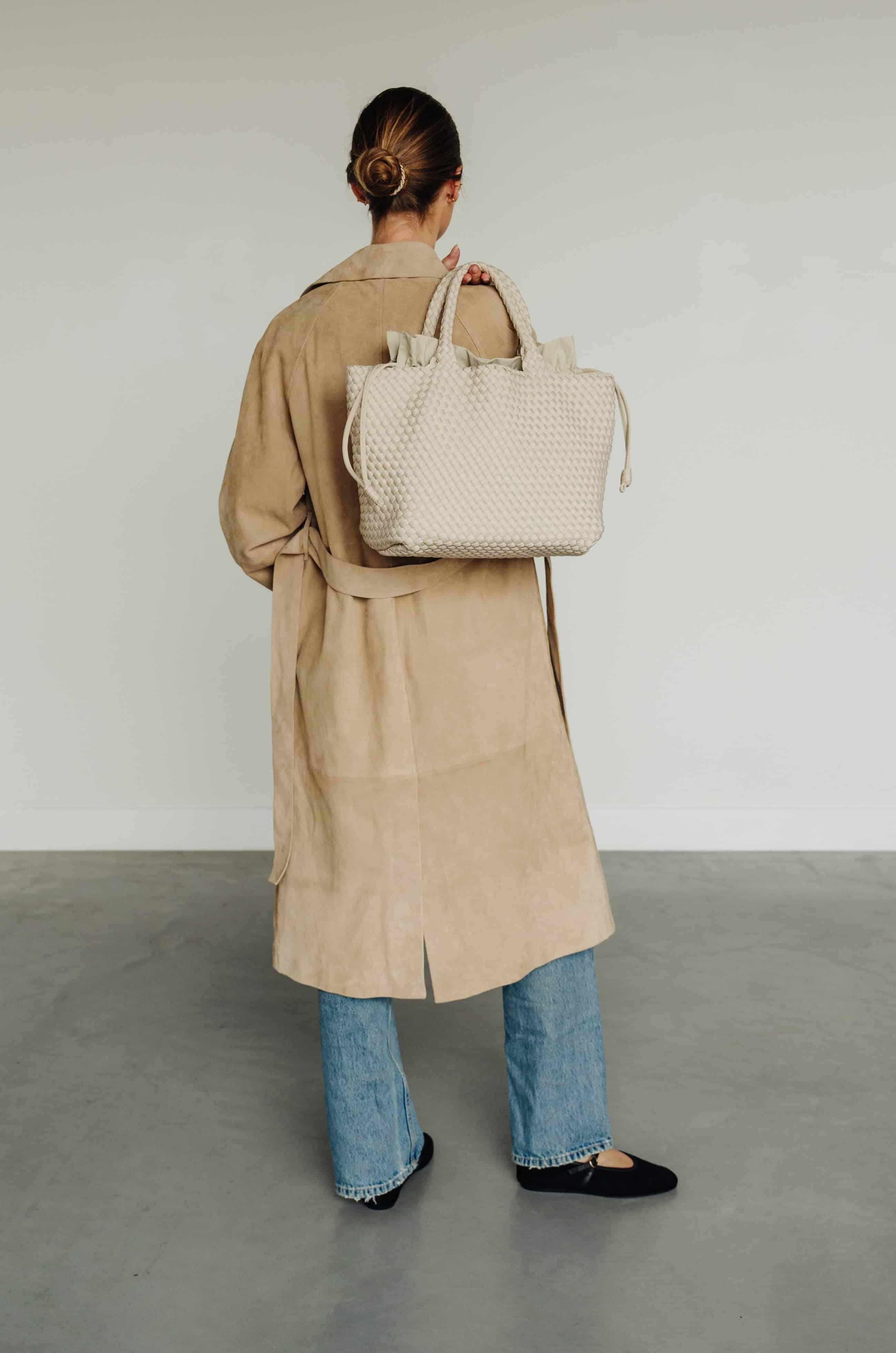 Marrea Medium No Tan Lines | Margareta Concept Store