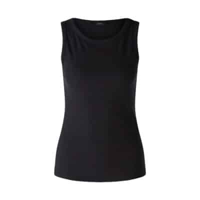 Filiz Top Black