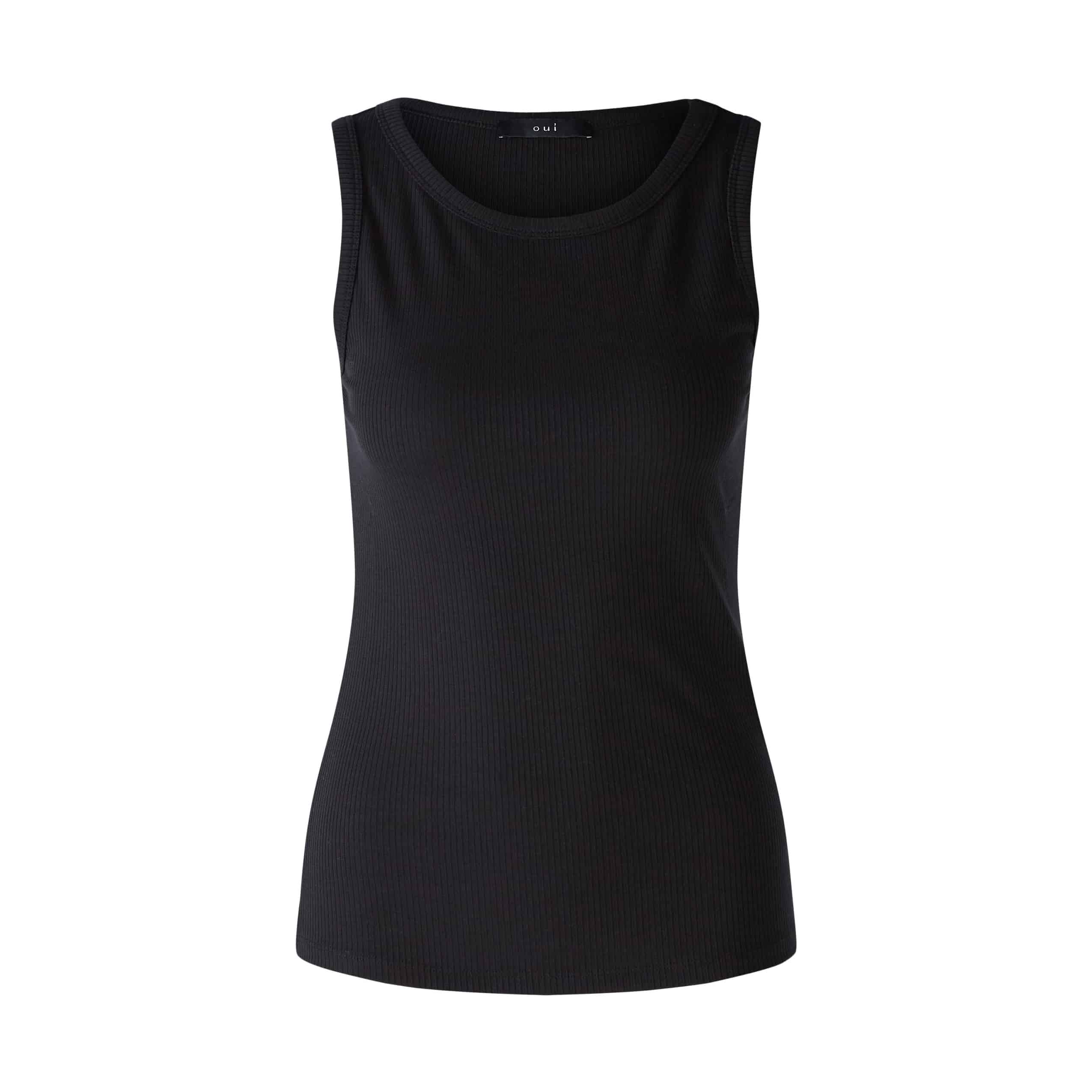 Oui-Filiz-top_Black