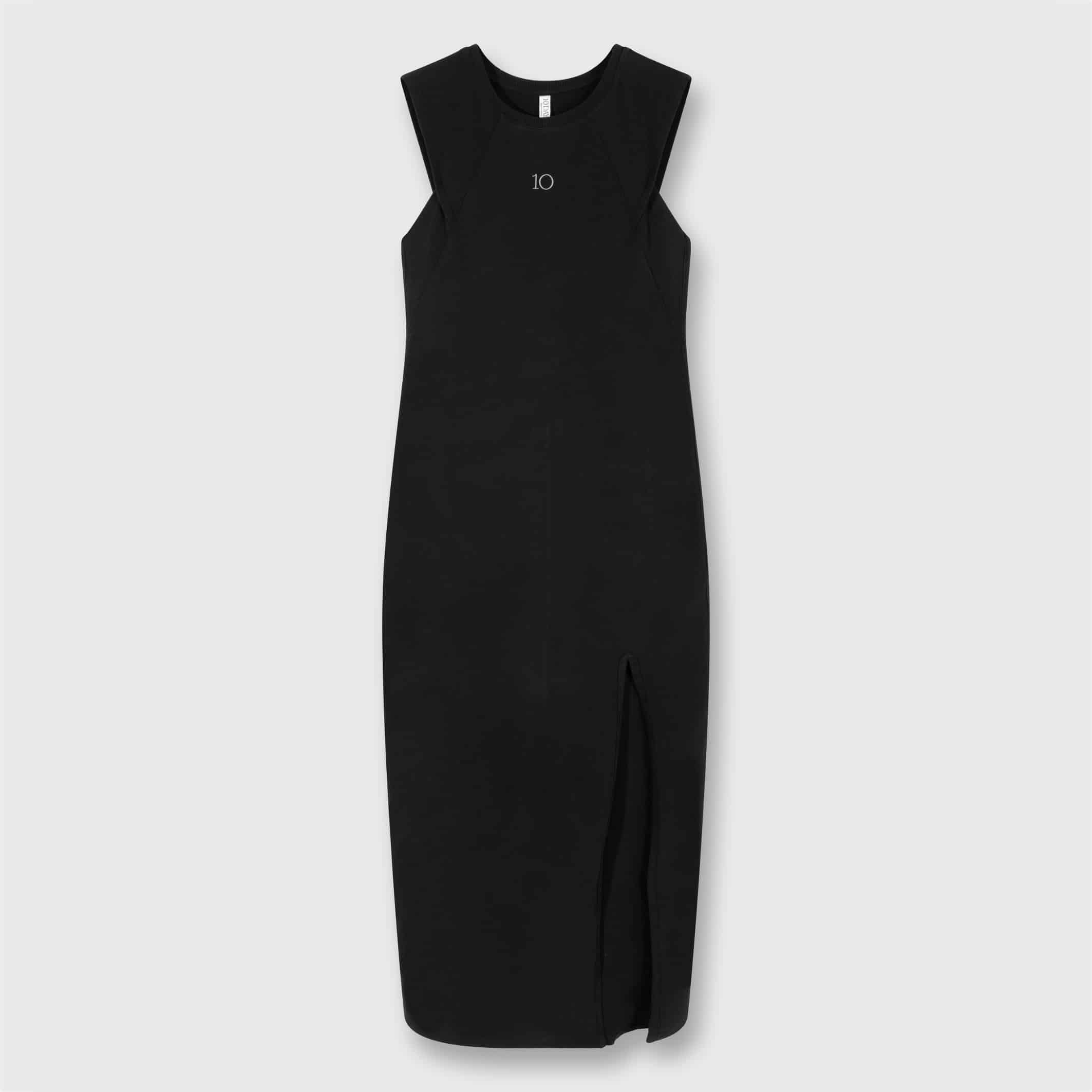 10DAYS_Sleeveless-maxi-dress