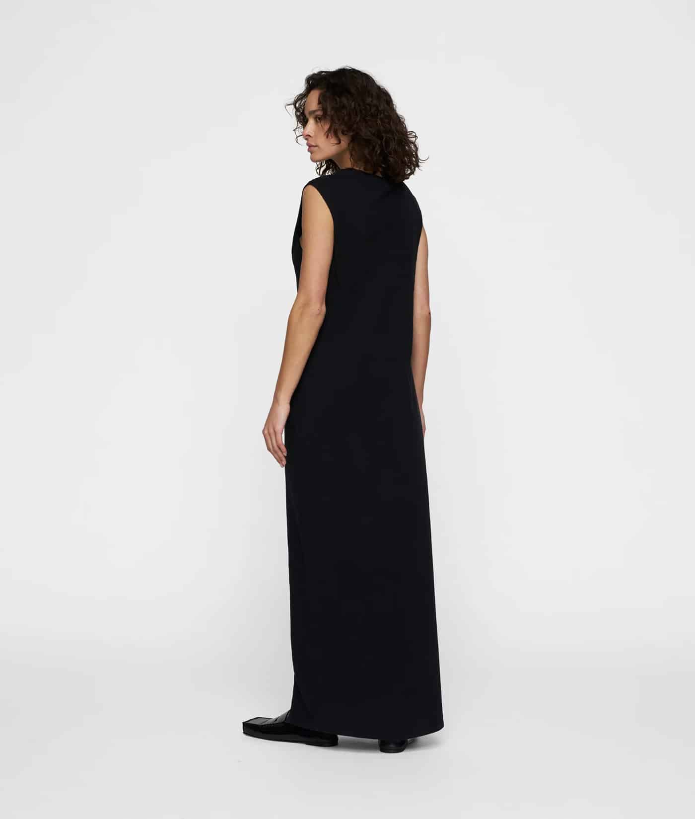 10DAYS_Sleeveless-maxi-dress_2