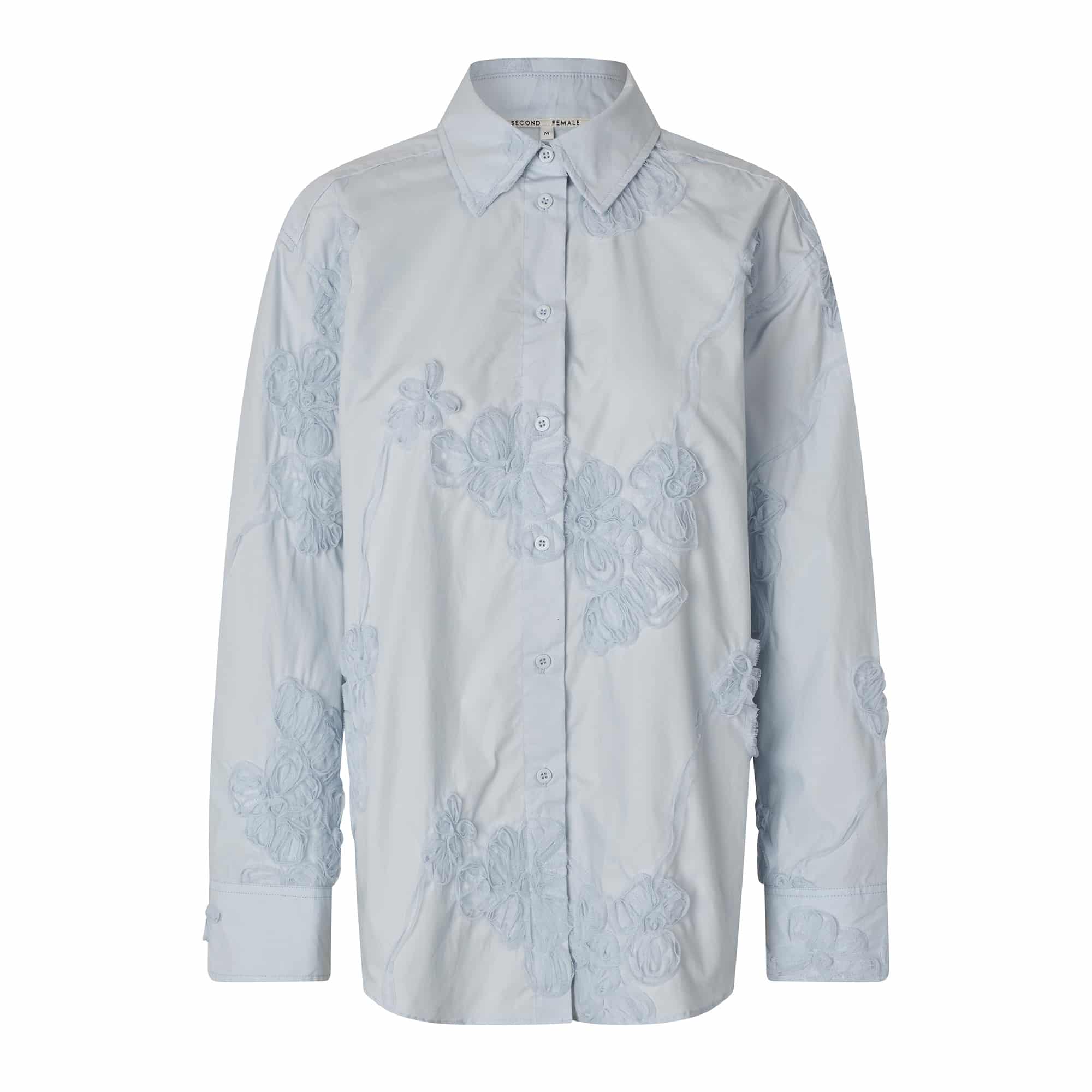 Second-Female_LIVERNO-SHIRT
