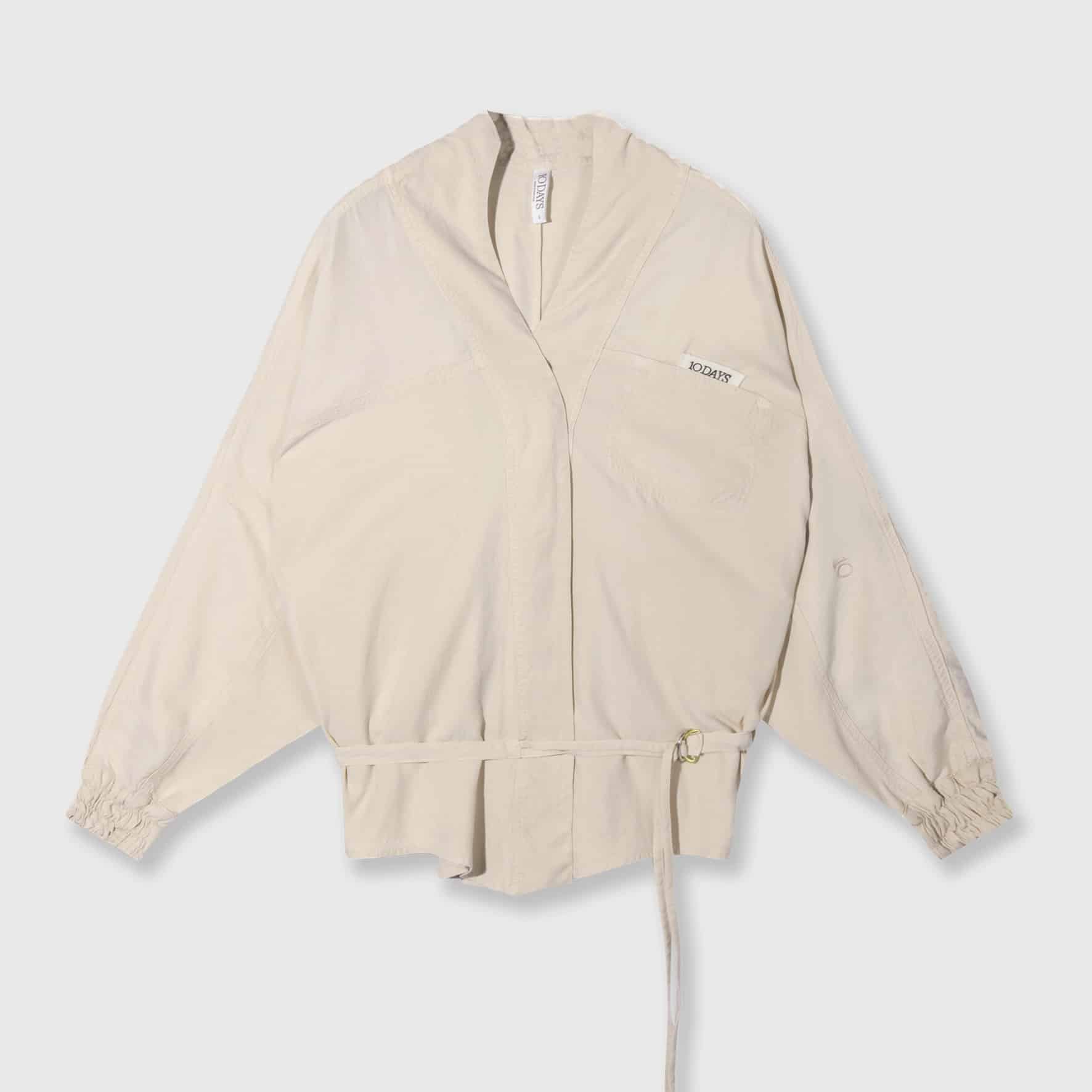 10Days_Kimono-blouse-tencel