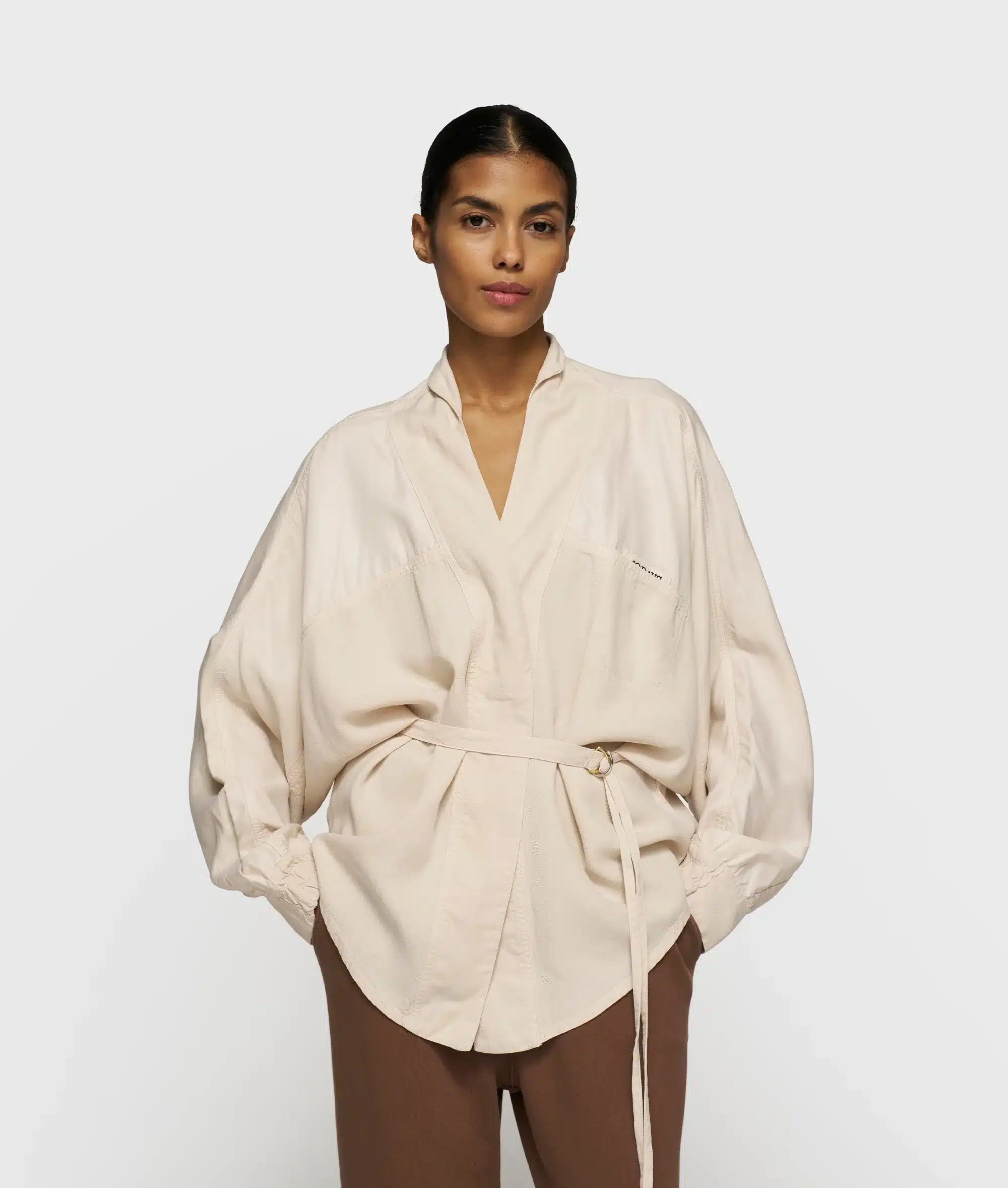 10Days_Kimono-blouse-tencel_2