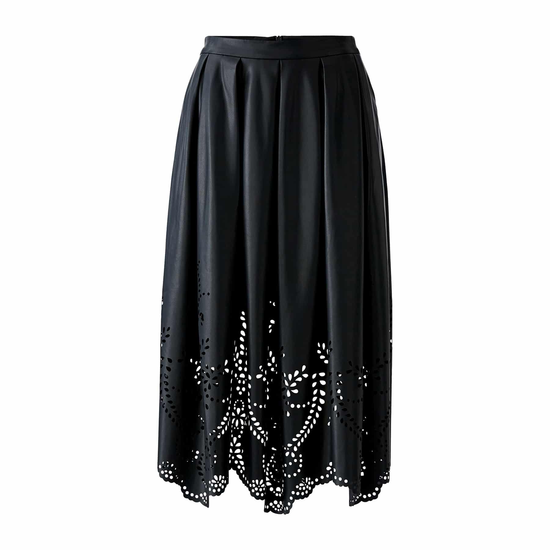 Oui_Skirt-FauxLeather