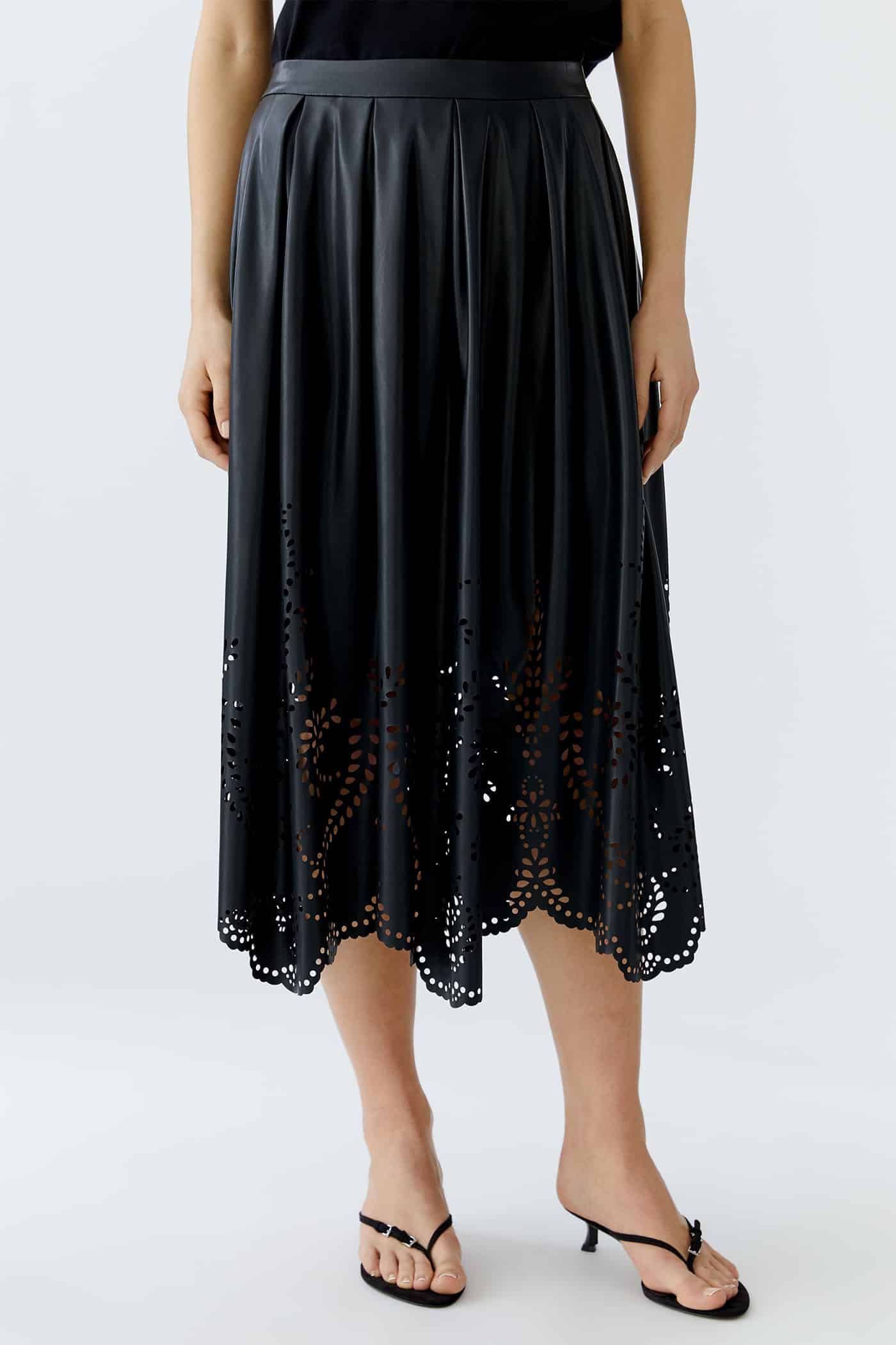 Oui_Skirt-FauxLeather_4