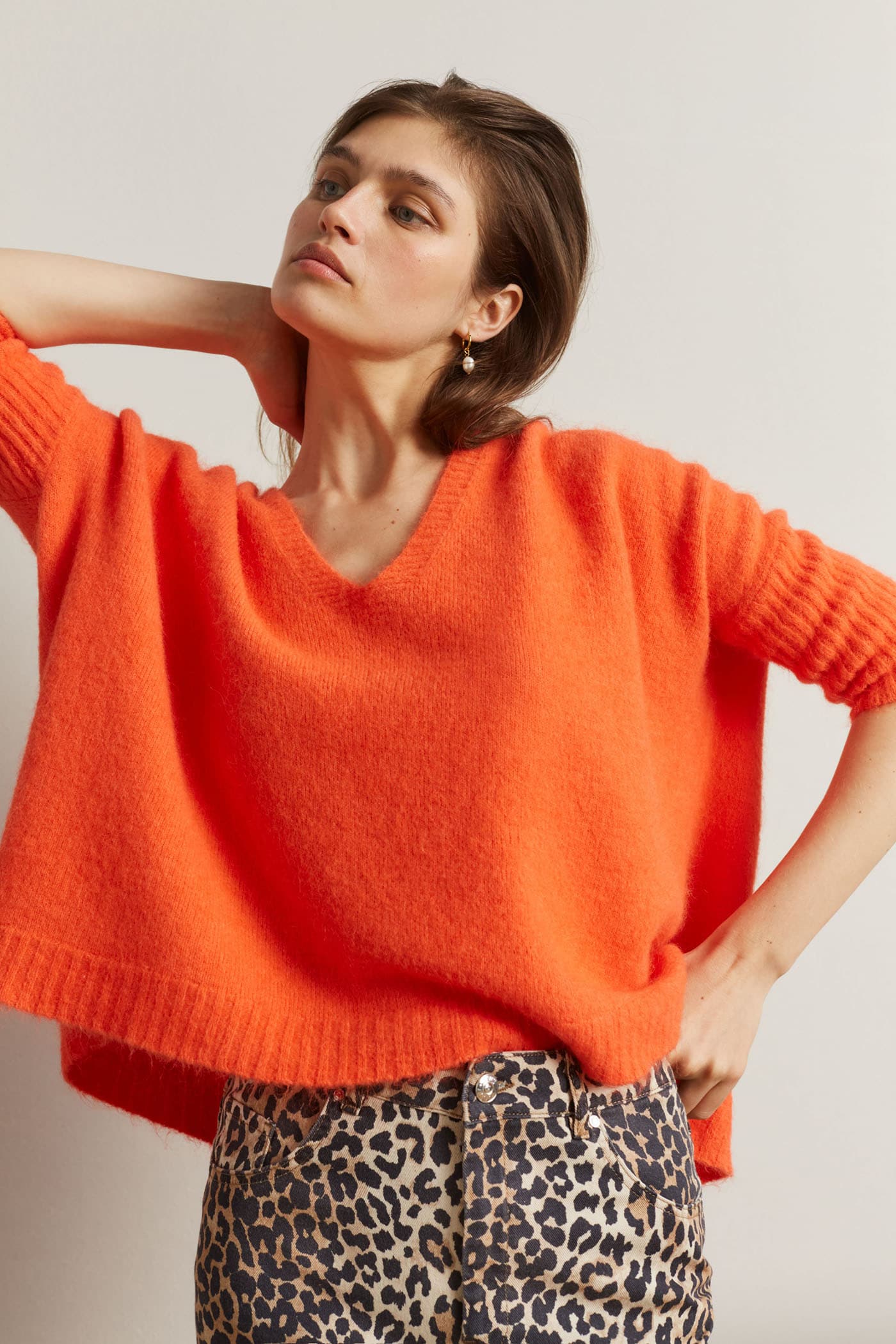 Oui_Skirt-leopard_3