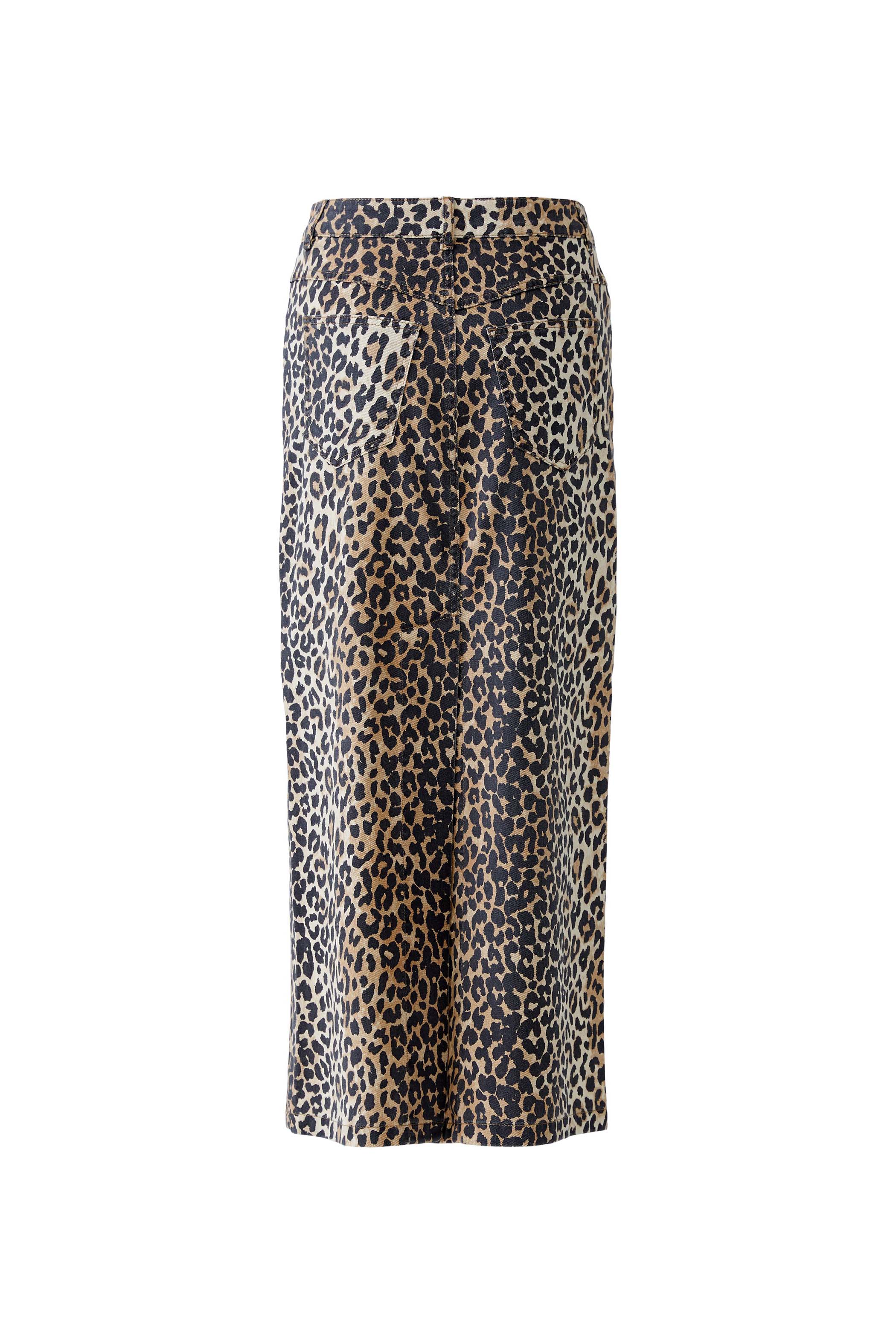Oui_Skirt-leopard_8
