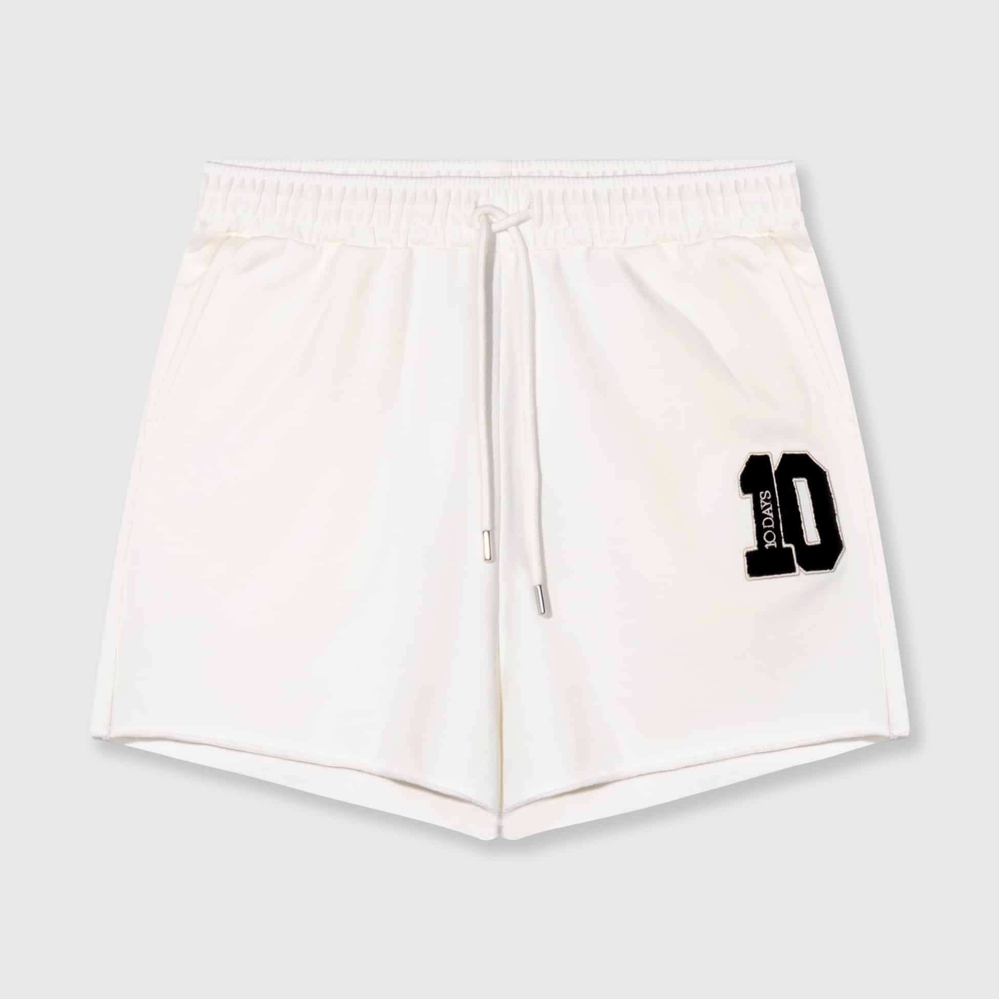 10DAYS_shorts-10_white