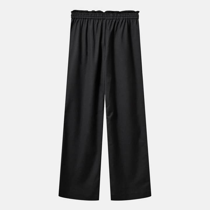 DesignersRemix_Steven-Drawstring-Contrast-Pants-Dark-Grey-Melange_8