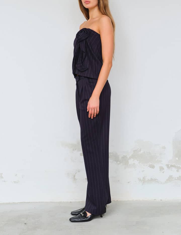 DesignersRemix_Zoe-Pants-Navy-White-Pinstripes_2