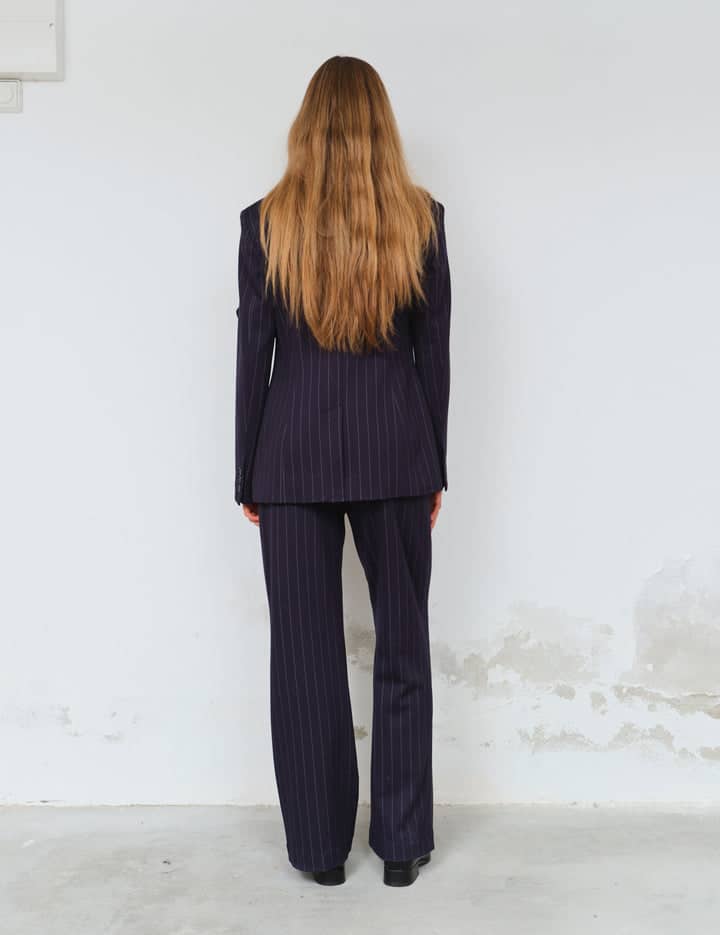 DesignersRemix_Zoe-Rose-Blazer-Navy-White-Pinstripes_7