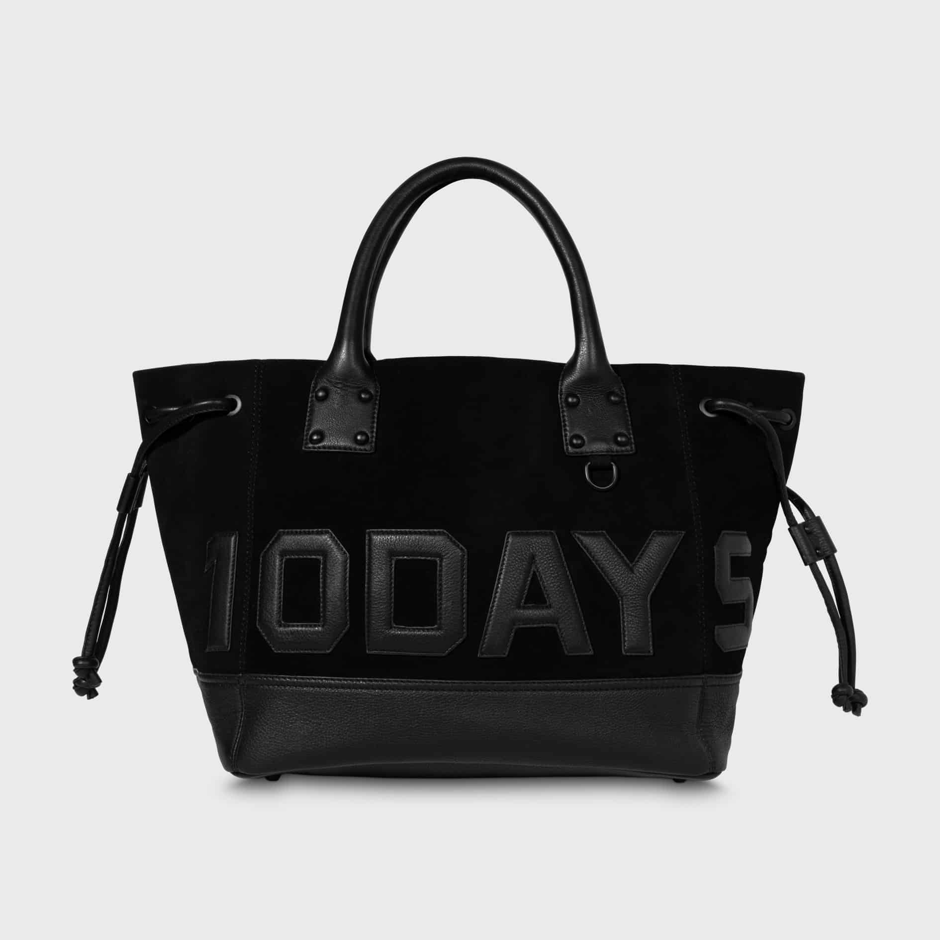10DAYS_Leather-shopper