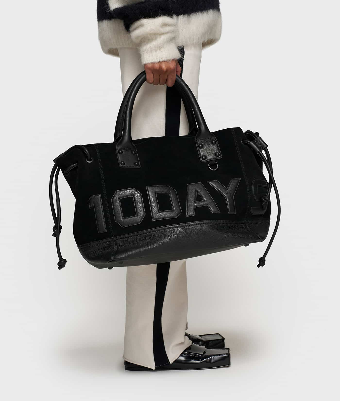 10DAYS_Leather-shopper_2