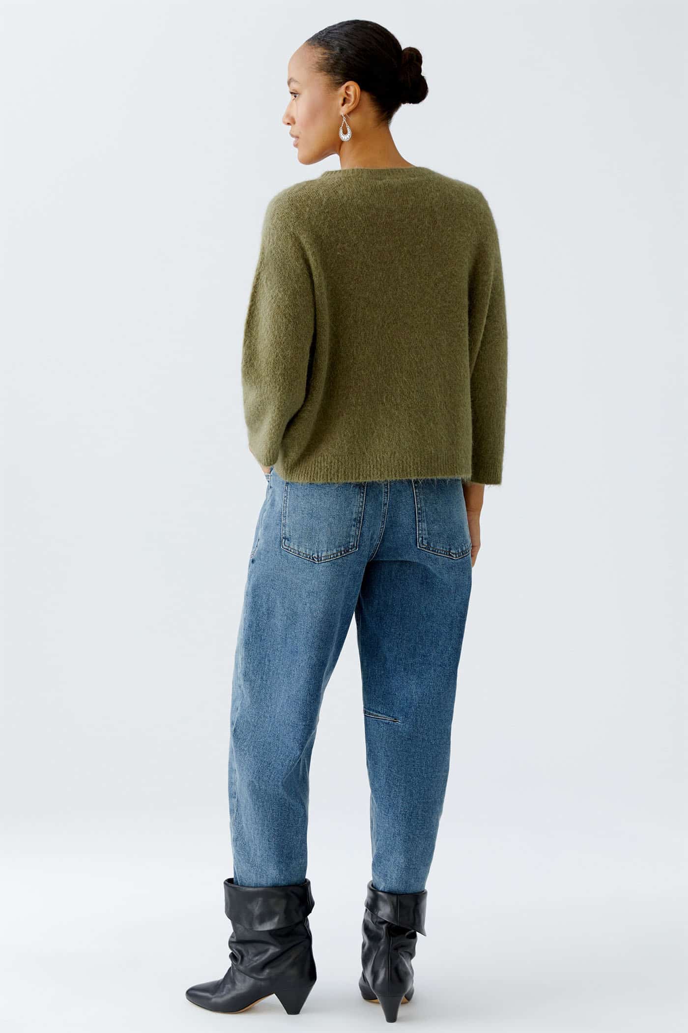 Oui_Jumper_Burnt-Olive_7