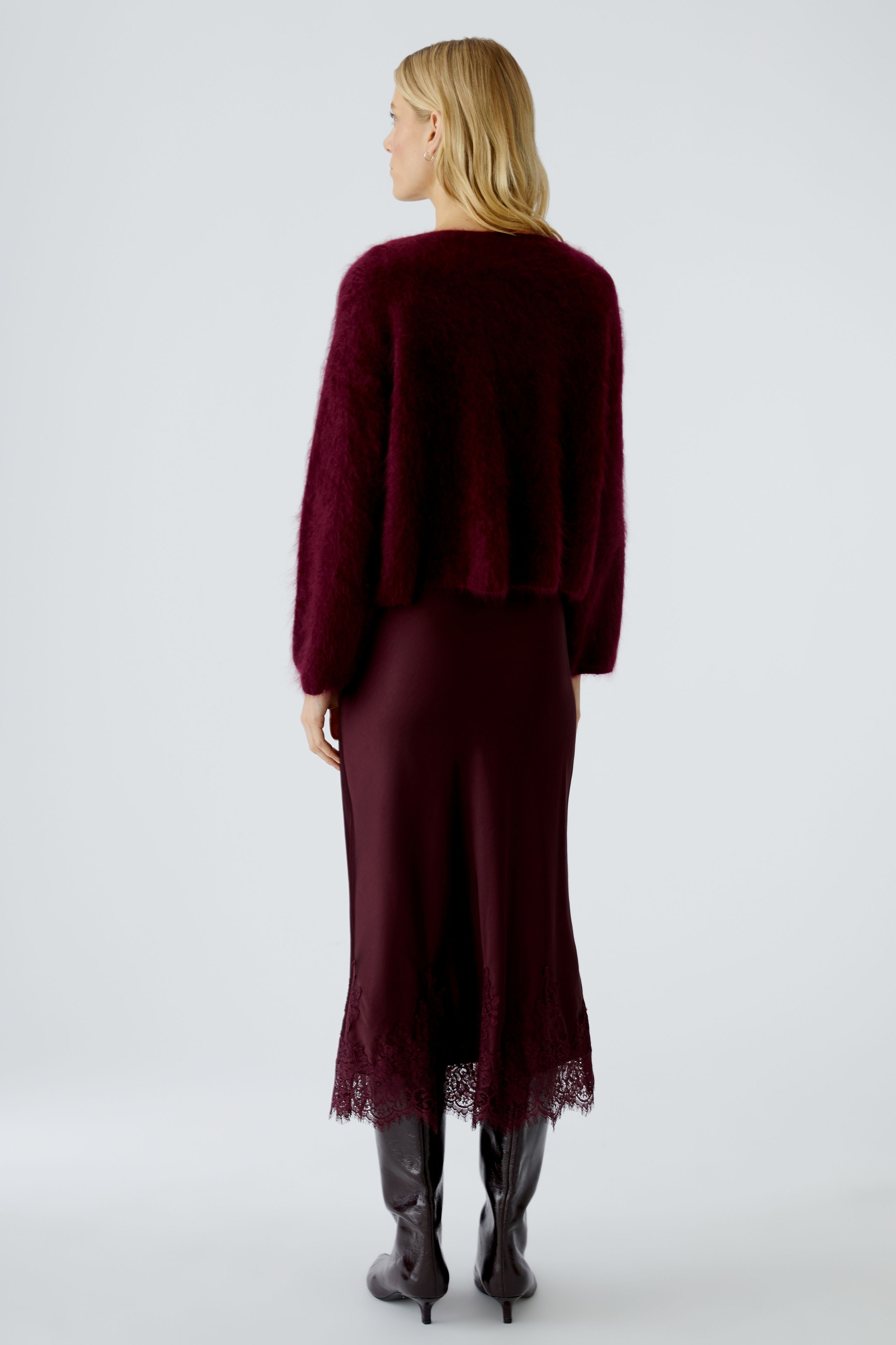 Oui_Jumper_Cashmere_Burgundy_2