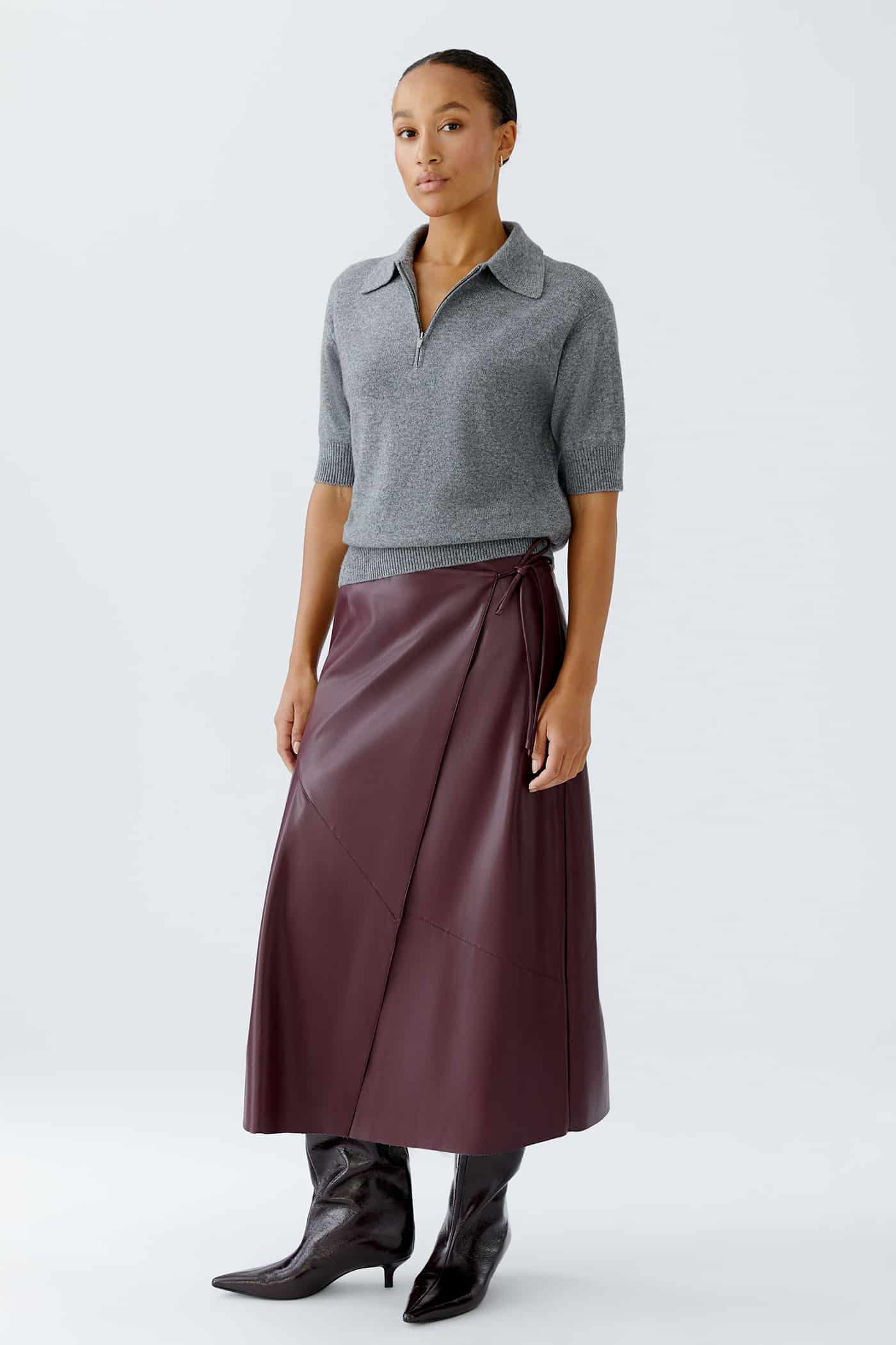 Oui_Polo_grey_4