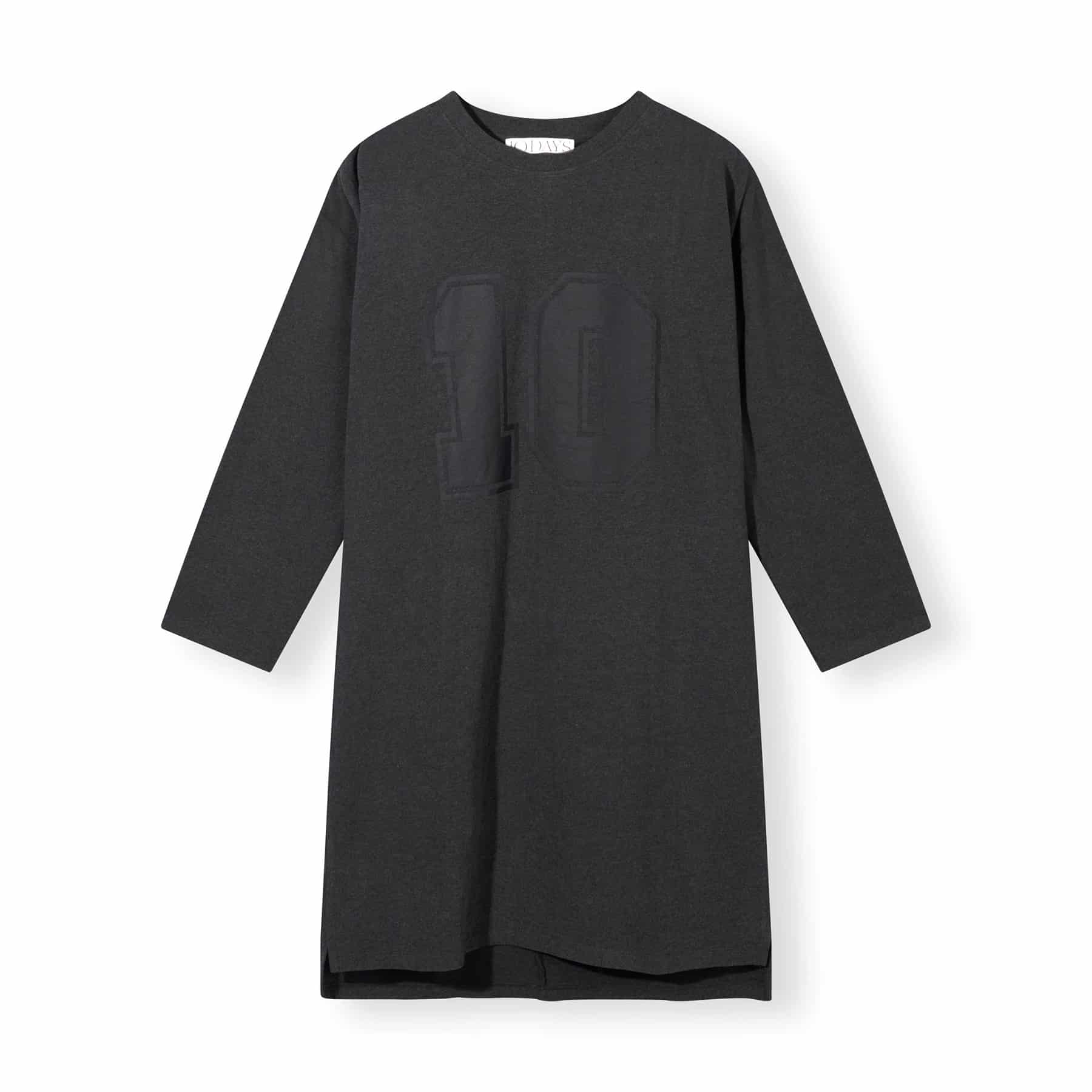 10DAYS_Midi-gathering-dress