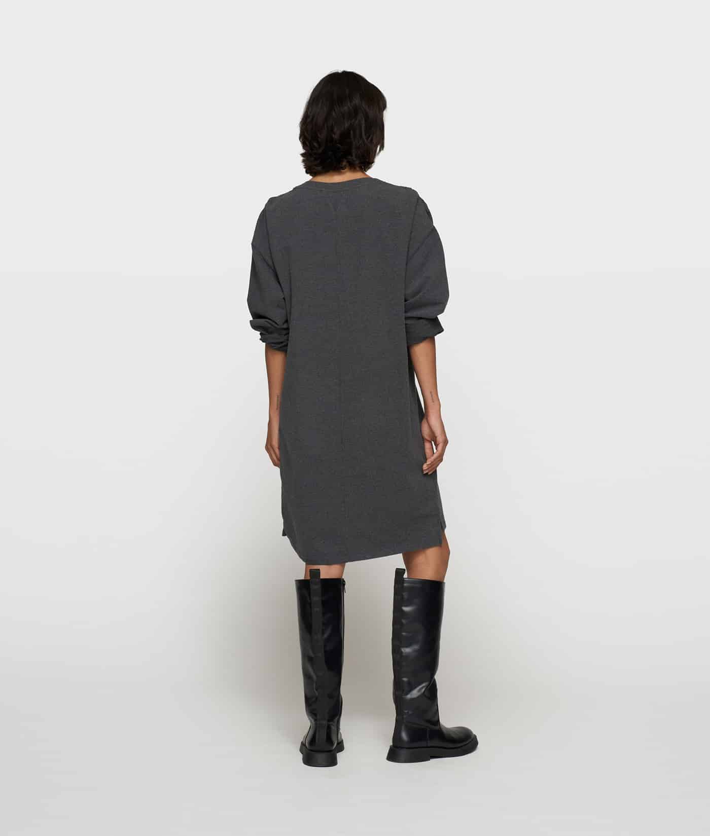 10DAYS_Midi-gathering-dress_7