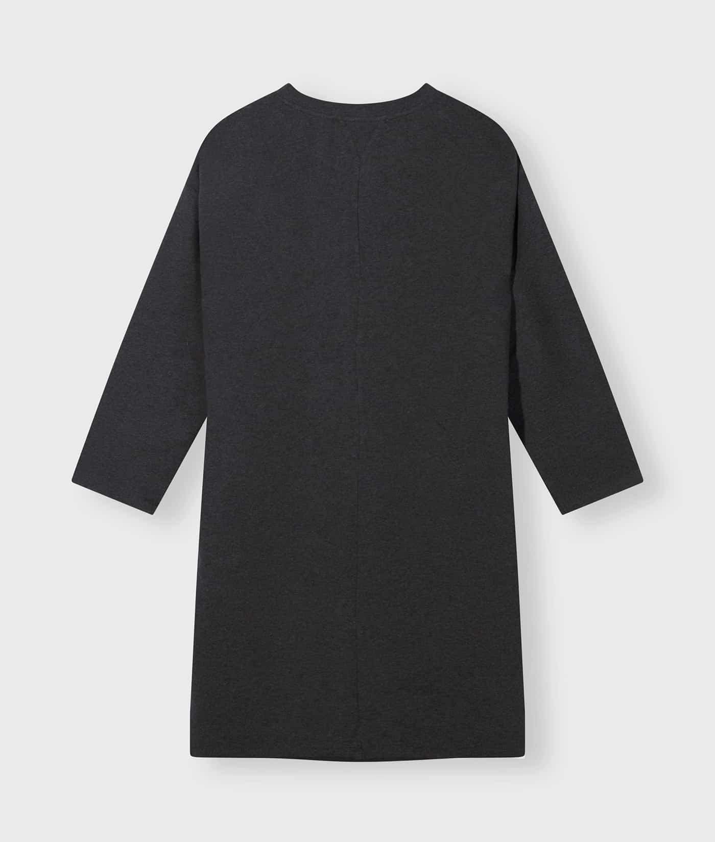 10DAYS_Midi-gathering-dress_8