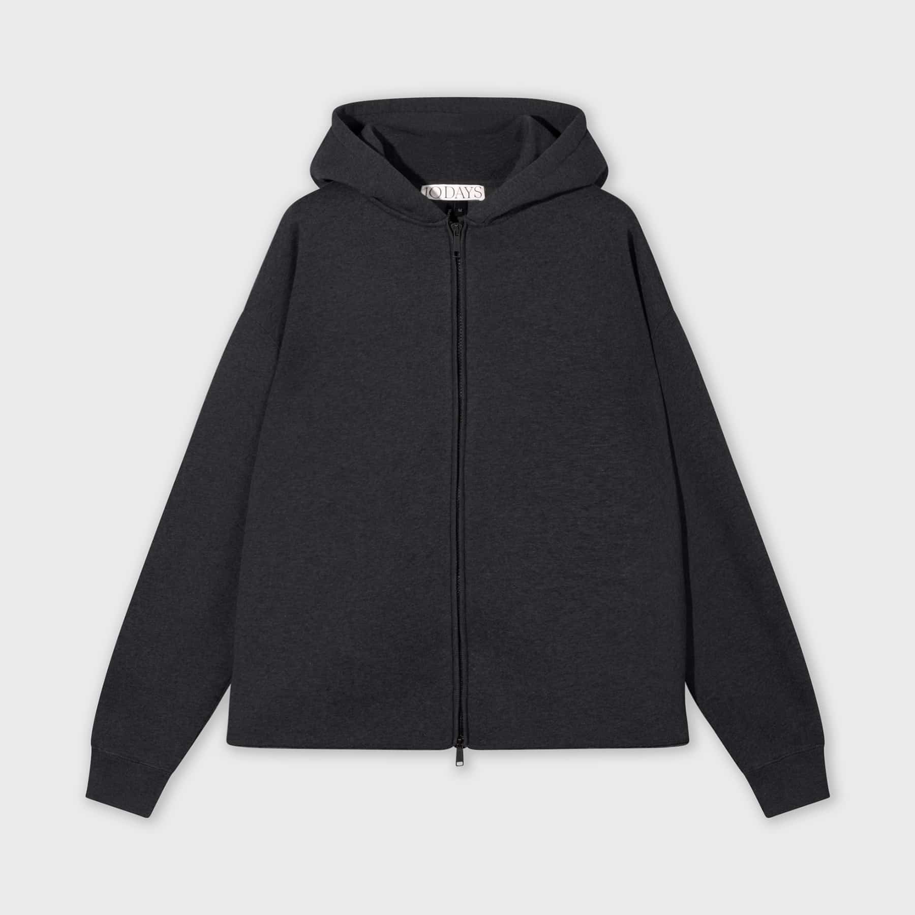 10DAYS_Statement-zip-hoodie