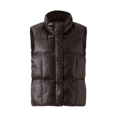 Waistcoat Puffer