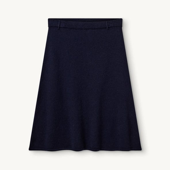 Designers_Remix_Carmen_Midi_Skirt