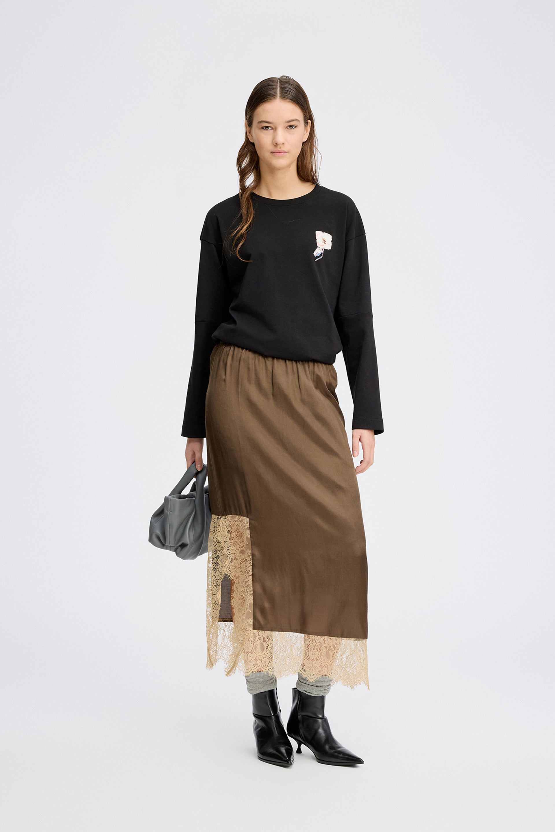 Munthe_RAVN-Skirt_1