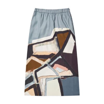 Rocky Skirt