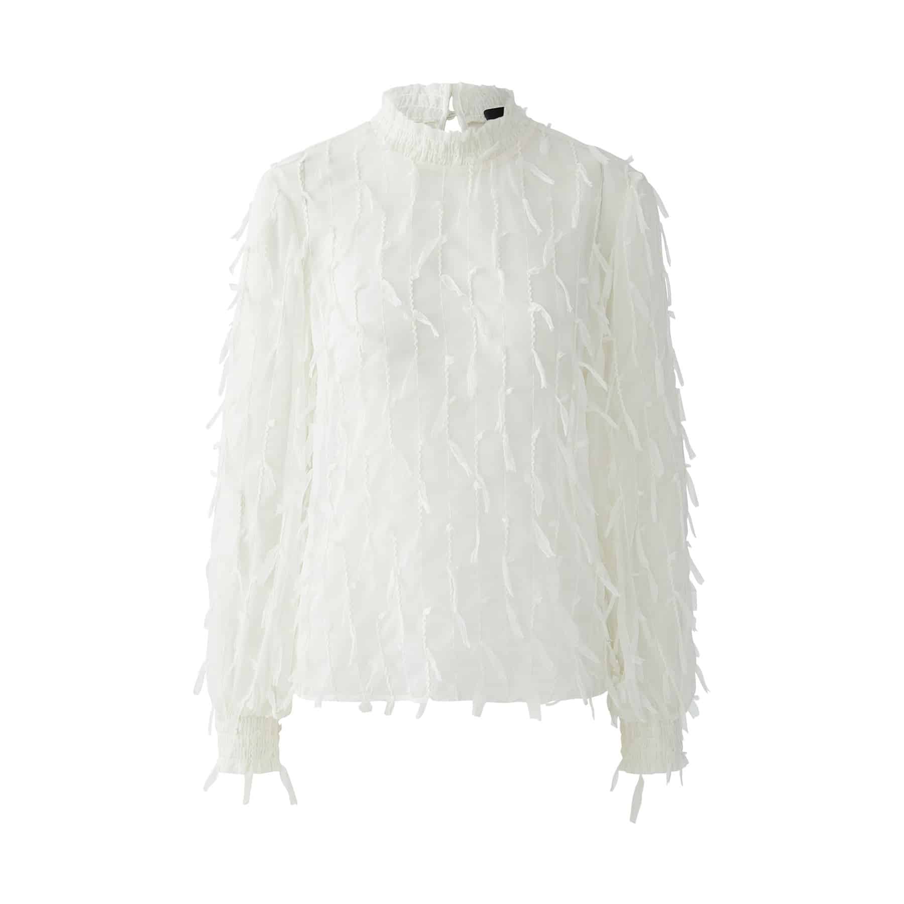 OUI_Blouse-White
