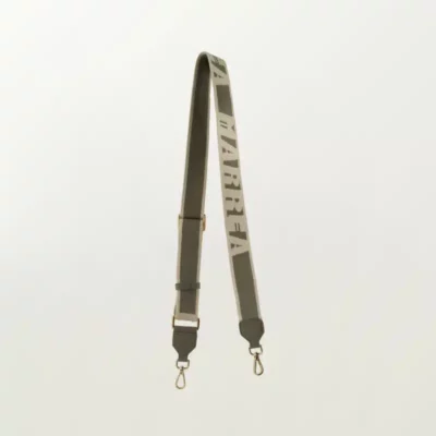 Marrea Strap Dark Olivia