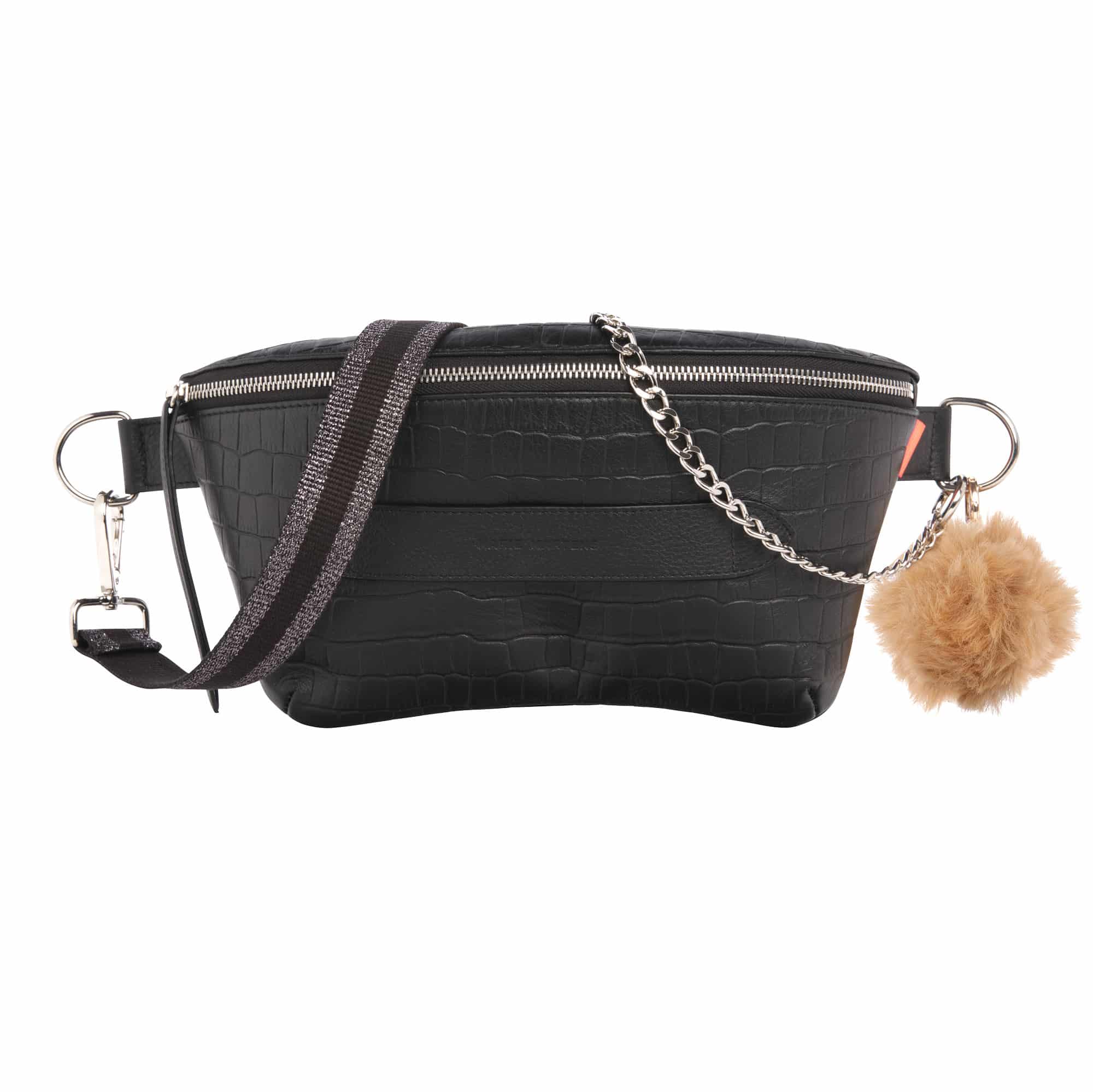 Marie-Martens_BeltBag_Neufmille_Black_Croco