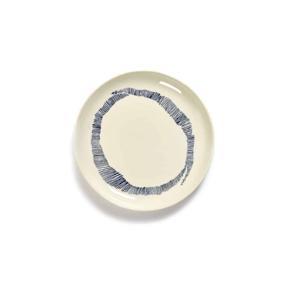 Ottolenghi_Feast_Plate-White-stripes