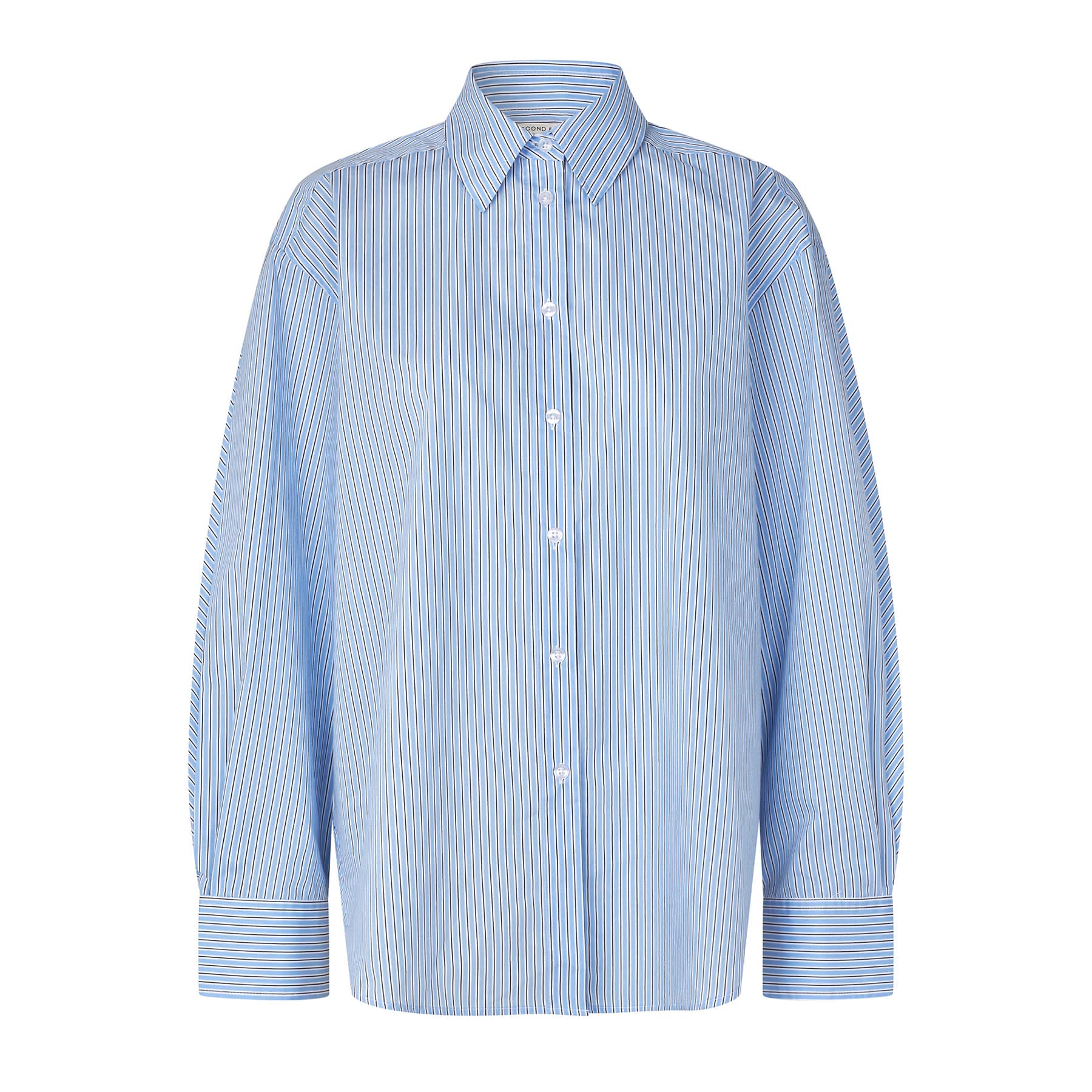 SecondFemale_ALMINE-CLASSIC-SHIRT