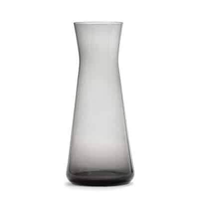 Carafe Cena Smoky Gray