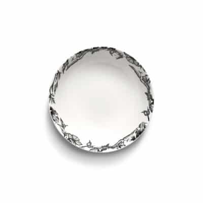 Set of 2 Bowls Low S Tomorrowland