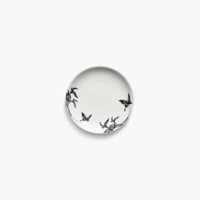 Set of 2 Bowls Low XS Tomorrowland