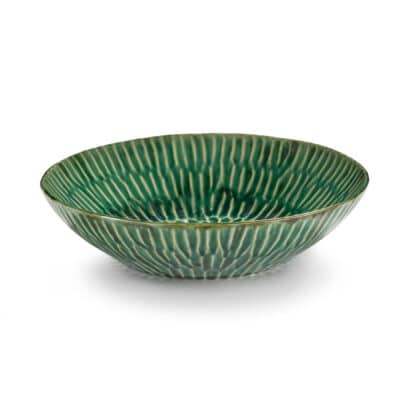 Serving Plate Verde Lanza