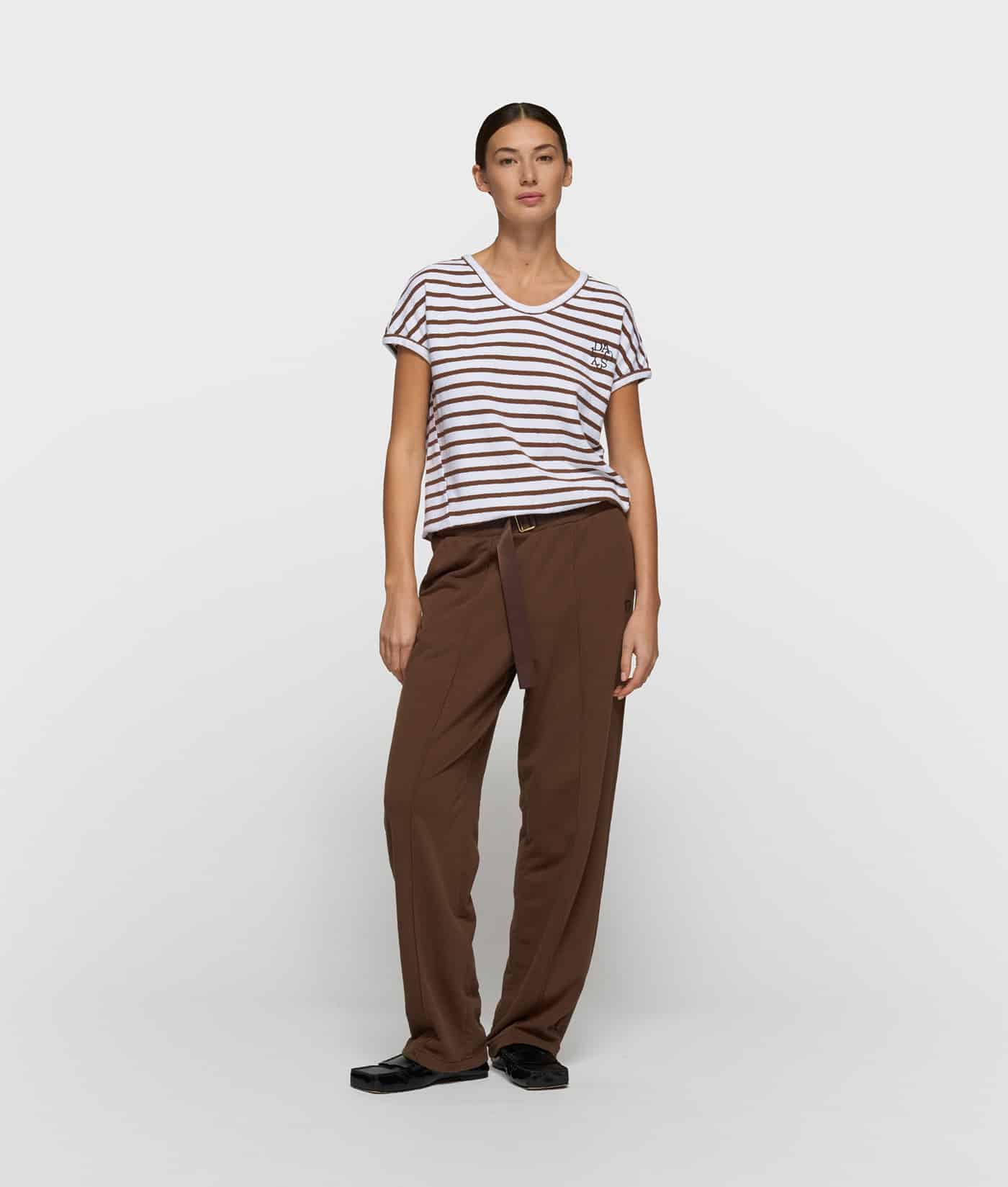 10DAYS_v-neck-tee-stripes_1