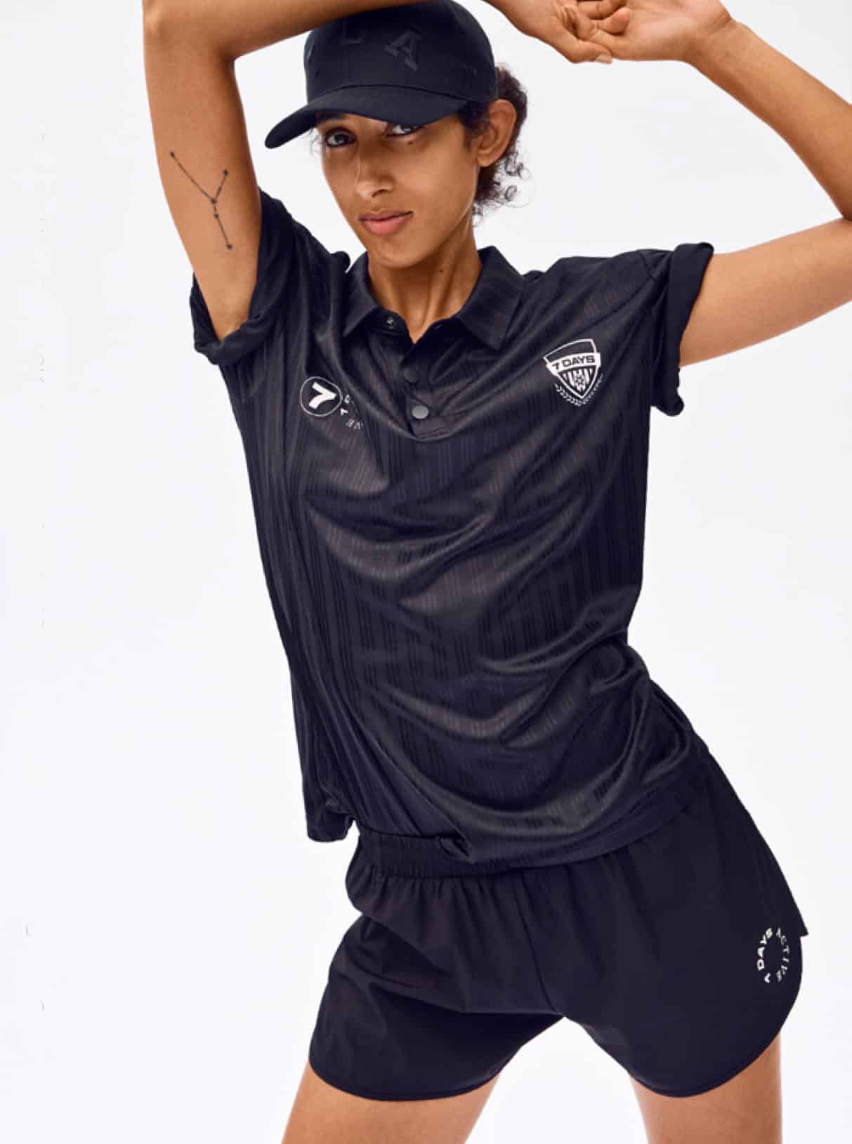 7DAYS_Soccer_Polo_Shirt_Black_0