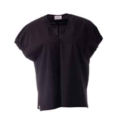 Box Top Black