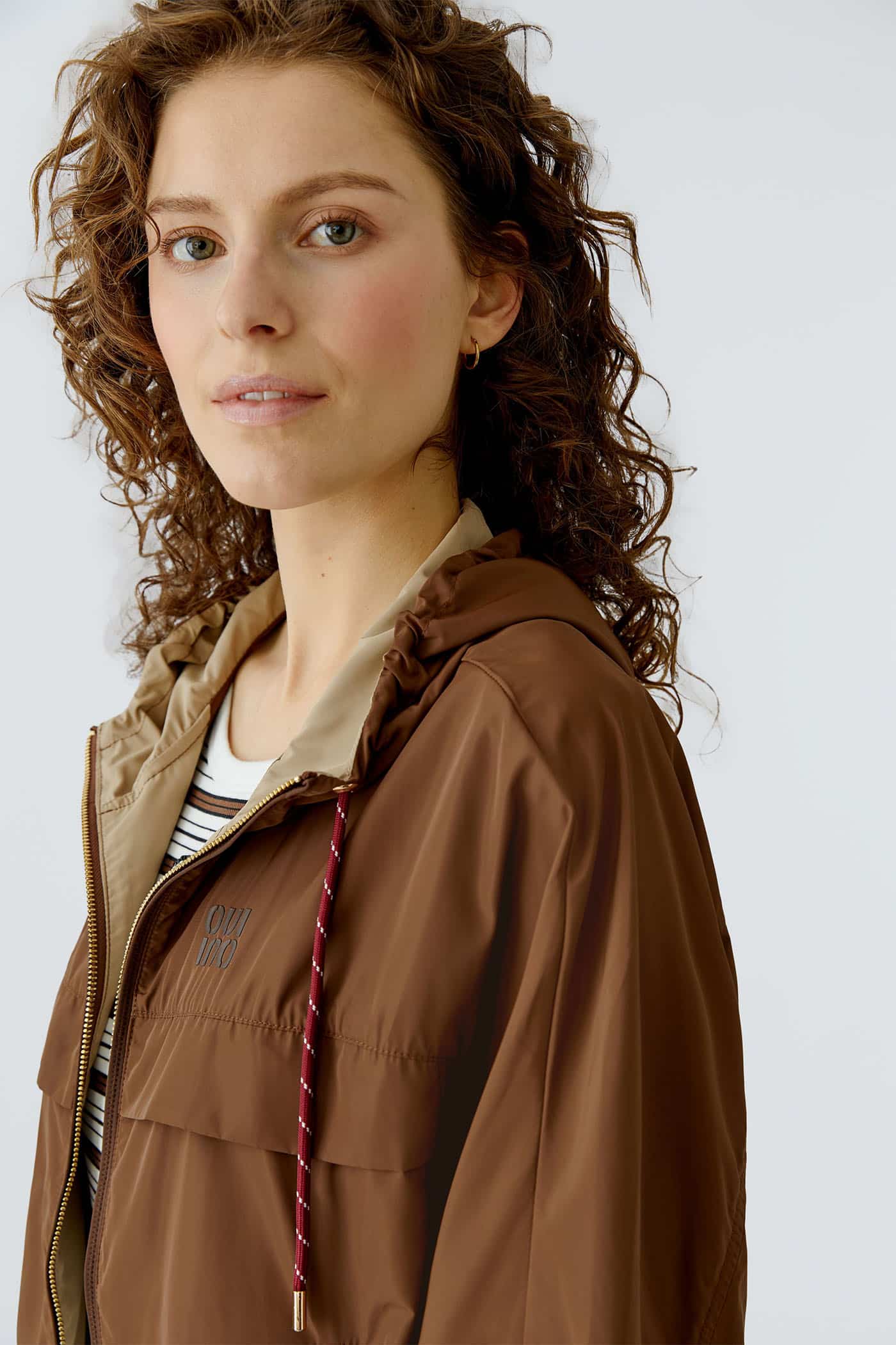 Oui_Blouson_Brown_3