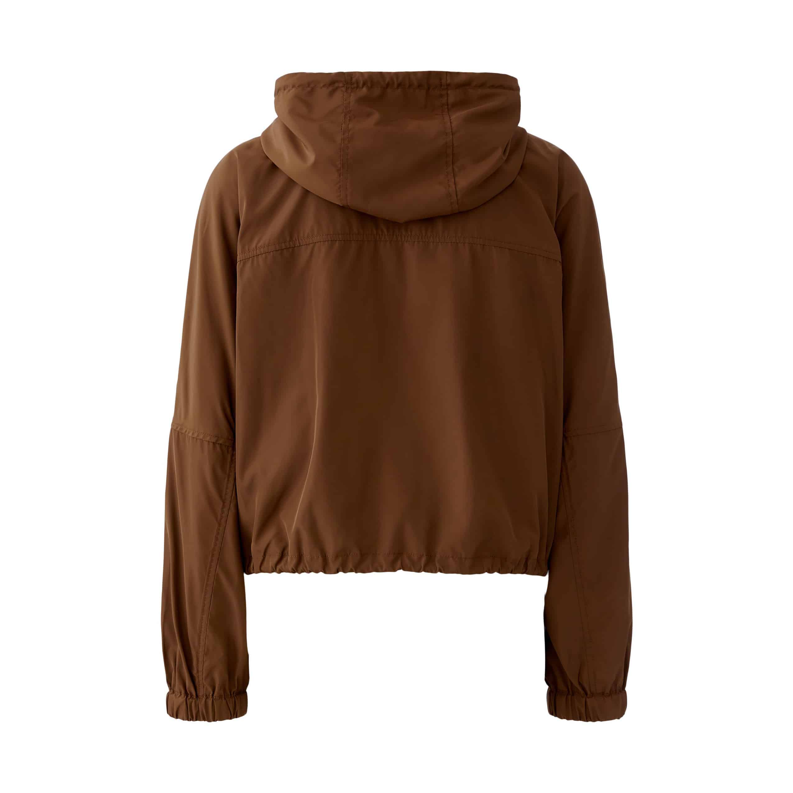 Oui_Blouson_Brown_8