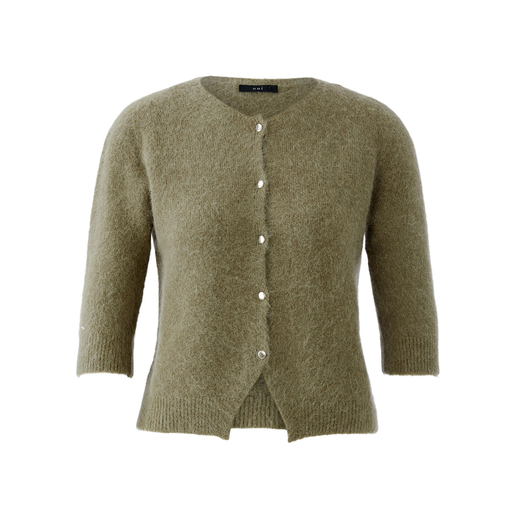Oui_Cardigan_ggreen