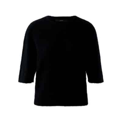 Pullover Black