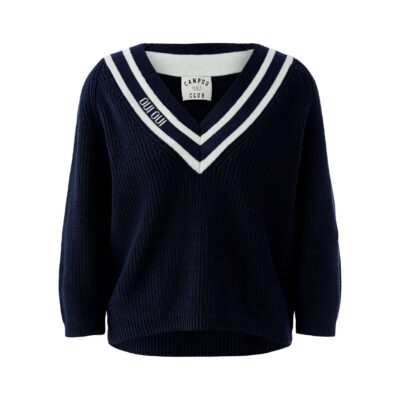 Pullover Campus Club